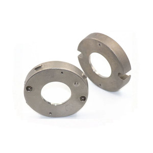 Cerraduras de acero inoxidable para servicios de fundición de inversión de hardware con accesorios de género de productos <span class=keywords><strong>Sol</strong></span> de sílice - Product Image 2