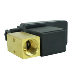 Dkv Messing Elektrische Auto Waterafvoerklep Met Timer 2 Way Elektronische Automatische Waterafvoerklep 24vdc 24vac 220vac 110vac - Product Image 6