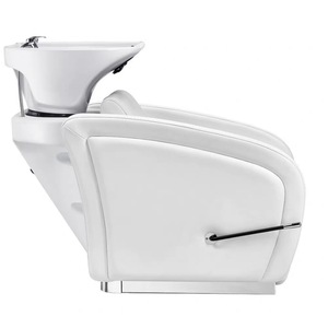 New model hair washing <b>bed</b> dedicated for beauty and hair care adjustable water jet <b>bed</b> simple hair salon massage <b>bed</b> - Product Image 2