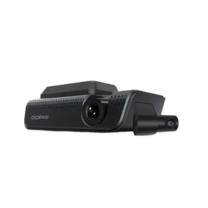DDPAI X5 Pro Dash Cam Dual Car Camera Recorder Sony IMX415 4K 2160P GPS Tracking 360 Rotación Wifi DVR dashcam Cámara dual HD