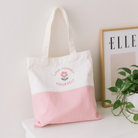 Bolsa Tote de Lona Gahumi de Lujo con Logo Personalizado en Relieve a Precio de Fábrica y Económico de Fabricantes y Proveedores