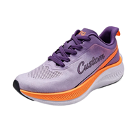 Chaussures de sport quotidiennes pour les actifs, légères, modèle Road Runner, fournisseur