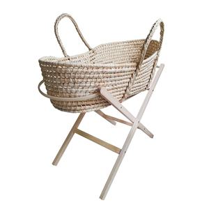 Mềm Moses Giỏ Pad Với Nệm Cho Moses Giỏ - Product Image 4