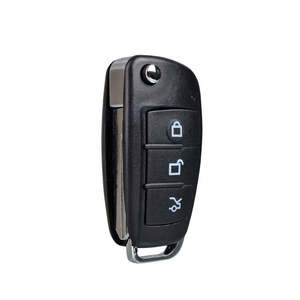 Mini Cámara de Seguridad para Llaves de Coche 1080P, Detección de Movimiento, Visión Nocturna IR, Venta al por Mayor - Product Image 2