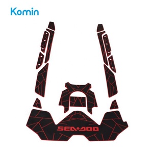 Accessori per Moto d'Acqua Komin, Tappetini Antiscivolo in Schiuma EVA per Sea Doo RXTX - Product Image 1