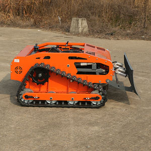 Accessoires pour tondeuse à gazon (lames, roues de protection) à vitesse de coupe rapide et large couverture de coupe, tondeuse à gazon, chasse-neige, <span class=keywords><strong>robot</strong></span> de <span class=keywords><strong>piscine</strong></span> - Product Image 4