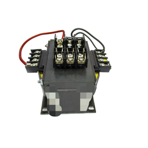 9070tf1000d1 240/480V Nsnp Nuevo Original Listo Stock Automatización industrial Pac Controlador de programación de PLC dedicado - Product Image 1
