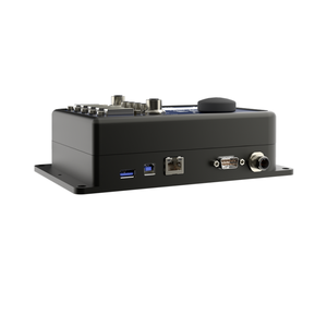 Estructura modular Z4 (TIJ Tech), cabezales de impresión multicartucho TJET en varias posiciones, configuraciones Opción de tinta a granel disponible - Product Image 5