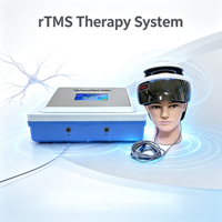 Dispositif de récupération pour la circulation cérébrale TMS/rTMS, amélioration de la circulation cérébrale, paralysie cérébrale, réparation des lésions cérébrales, livraison rapide, en stock, certifié CE ISO, directement de l'usine