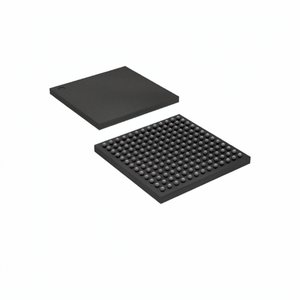 IC MCU 32BIT แฟลช169 LFBGA ฝัง BOM 169 LFBGA ชิ้นส่วนวงจรอิเล็กทรอนิกส์ PIC32MZ1064DAH169T-I_6J - Product Image 1