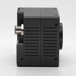 กล้องอุตสาหกรรม HT-XGC507GC-T 5.0MP 164FPS 2/3" 10GigE Ethernet สี พร้อมระบบ Global Shutter สำหรับการมองเห็นด้วยเครื่องจักร - Product Image 2