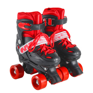 Zapatos de patín con ruedas zapatos de patinaje de ala zapatos de patín personalizados - Product Image 1