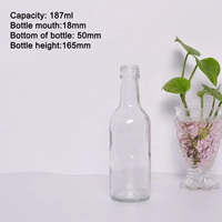 Couvercle violet Tube Swing Top 750ml pour bouteilles de vin Bon prix Boîte blanche vide gratuite Cire à cacheter Nouveaux matériaux Mascara Goutte pour les yeux
