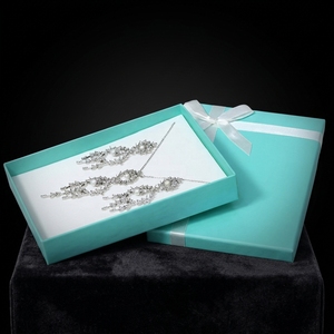Caja <span class=keywords><strong>de</strong></span> regalo <span class=keywords><strong>de</strong></span> <span class=keywords><strong>papel</strong></span> <span class=keywords><strong>de</strong></span> joyería con lazo <span class=keywords><strong>de</strong></span> cinta elegante <span class=keywords><strong>de</strong></span> cartón <span class=keywords><strong>de</strong></span> bienvenida caliente portátil, caja <span class=keywords><strong>de</strong></span> anillos <span class=keywords><strong>de</strong></span> joyería fina, Cajas <span class=keywords><strong>de</strong></span> Regalo <span class=keywords><strong>de</strong></span> embalaje - Product Image 3