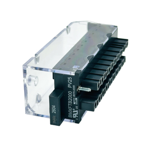 ใหม่ต้นฉบับ BMXFTB2000 PLC เทอร์มินัลบล็อกคอนเนคเตอร์ 20 พินสำหรับสายไฟโมดูล I/O - Product Image 2