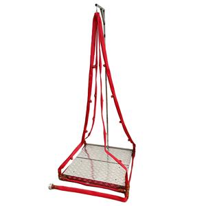 Manufacturers Wholesale Fire Rescue Non Slip Stainless Steel <b>Portable</b> Decontamination <b>Shower</b> - Product Image 1