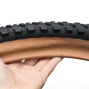 <span class=keywords><strong>CST</strong></span> PATROL C1846 <span class=keywords><strong>PNEU</strong></span> DE VÉLO DE MONTAGNE 27.5 "29" TANWALL - Product Image 4