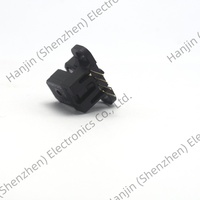 HEDS-9730 # Q50 Avago/Broadcom Encodeur optique incrémental 180 LPI SMD/SMT Montage