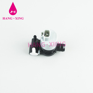 Motor de Bomba de Lavaparabrisas Eléctrico Hang Xing BFG1-67-482F para Mazda - Product Image 2