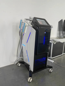 Masajeador de cuerpo completo - Product Image 3