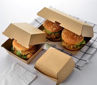 Caja de Embalaje Personalizable de Cartón Corrugado de 3 Capas, Fabricada con Materiales Reciclados, Certificada ISO9001, Grosor de 2-3 mm, para Cámaras y Altavoces