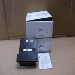 BIS00WM Nuevo en Caja, <span class=keywords><strong>Antena</strong></span> RFID de Lectura y Escritura BIS M-371-000-A01, Nuevo Original, Disponible en Stock, Automatización Industrial, PAC Dedicado - Product Image 1