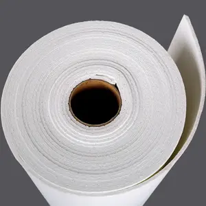 耐火陶瓷纤维纸kaowool 3毫米2毫米厚陶瓷纤维纸
