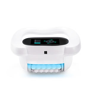 Máquina Profesional de Rodillos Internos de Tacto Suave para Reafirmar la Piel, Drenaje Linfático y Estimulación de la Circulación - Product Image 1