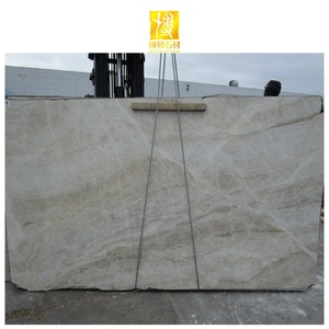 Losas de suelo pulidas de piedra Natural BOTON STONE, decoración de encimera de cocina, azulejo de mármol Beige, cuarcita, <span class=keywords><strong>Taj</strong></span> <span class=keywords><strong>Mahal</strong></span> - Product Image 3
