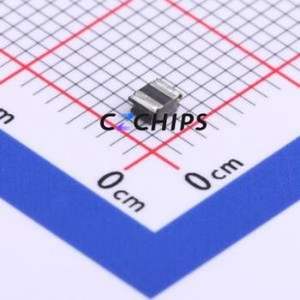 Inducteur de puissance SWPA252012S4R7MT 1008 (Inductance : 4,7 µH) (Précision : 20 % Courant nominal : 840 mA) - Product Image 2