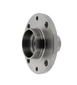 Roulement de roue de haute qualité, unité de moyeu de roue avant 861407615A pour AUDI <span class=keywords><strong>50</strong></span> VOLKSWAGEN Derby / Polo IV - Product Image 3