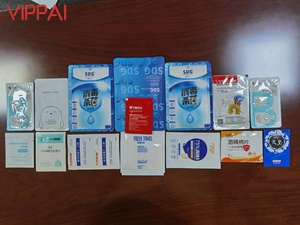 2025 vippai tự động duy nhất gói khăn lau ướt máy làm mô cho nhiều cách sử dụng - Product Image 2