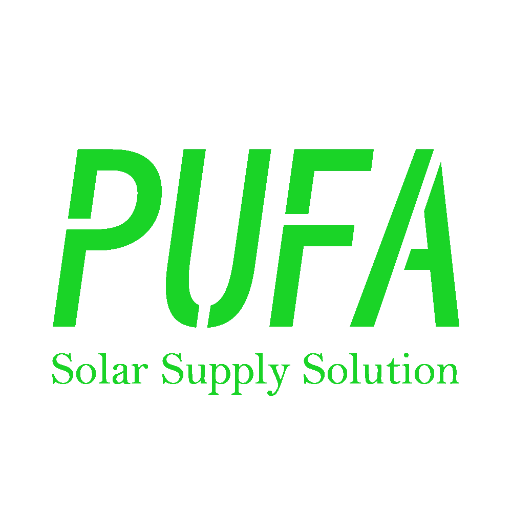 Shenzhen Pufa New Energy Co., Ltd.