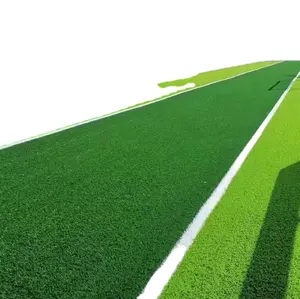 迈森耐用人造草地毯足球足球场帕德尔网球场室外室内防紫外线多运动草皮