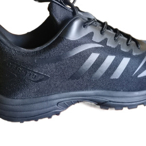 Chaussures d'entraînement de lutte contre les incendies Black Generation 3, talon bas, respirantes, antidérapantes, unisexes, pour fitness et entraînement croisé - Product Image 5