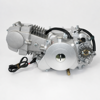 Ensemble moteur de qualité supérieure 140cc pour Pit Bike et Monkey Bike