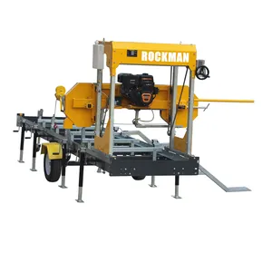 band saw blade circular vertical swing wood saw machines sawmill automatic line wood cutting with carriage