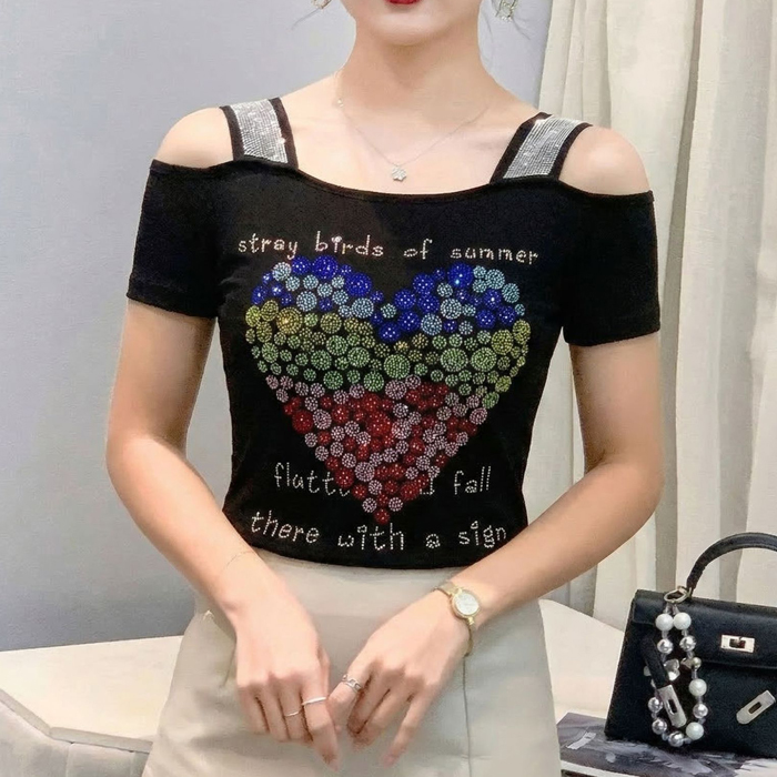 1Black