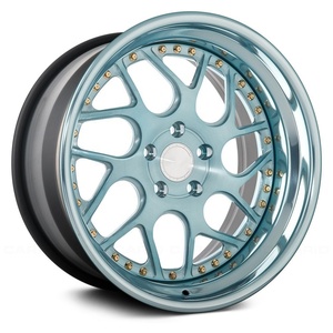 Velg Roda Tempa 19 20 21 22 24 Inci untuk benz E300 Slc300 E53 Eqs450 E63 S63 Gls600 Gls450 Gle450 E260 C200 G63 G53 Glb35 F111 - Product Image 2