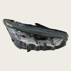 Pour <span class=keywords><strong>Ford</strong></span> <span class=keywords><strong>Mustang</strong></span> <span class=keywords><strong>Mach</strong></span>-<span class=keywords><strong>E</strong></span> phare assemblage voiture lumière Original USA LJ8B13E015DE Version AMÉRICAINE OEM LJ8B13E014DE MZ8B13E014BC - Product Image 4