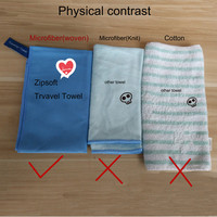 Serviette de plage en microfibre personnalisée de 72x40 pouces, couverture absorbante à séchage rapide pour le surf et la natation en été, avec sac à logo personnalisé
