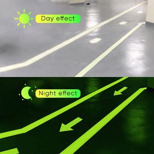 Tinta de Marcação de Estrada Resistente a Ácidos que Brilha no Escuro, Lançamento Novo 2026 - Product Image 6