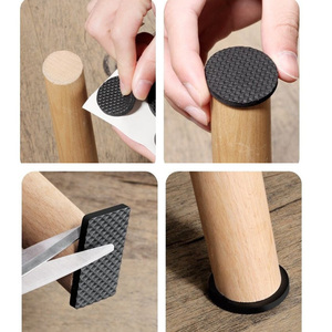 Bán buôn tùy chỉnh chiều rộng mạnh mẽ độ nhớt cao PE áp lực nhạy cảm phim dính ô tô bọt hai mặt băng - Product Image 6