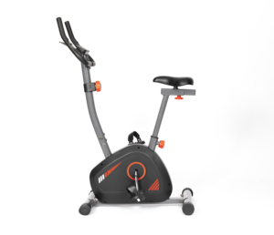 Todo nhà sử dụng thé<span class=keywords><strong>p</strong></span> tậ<span class=keywords><strong>p</strong></span> thể dục xe đạ<span class=keywords><strong>p</strong></span> với 8 cấ<span class=keywords><strong>p</strong></span> kháng từ và 4kg bánh đà trong kho cho trong nhà/ngoài trời tậ<span class=keywords><strong>p</strong></span> thể dục - Product Image 5