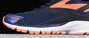 Premium zwarte hardloopschoenen, lichtgewicht, ondersteunende sportschoenen, vetersluiting, mesh voering, geschikt voor alle seizoenen, modetrend - Product Image 2