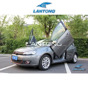 # LANTONG Lambo Doors # Car Lambo Door Lambo Virtical Door Kit For Golf 6
