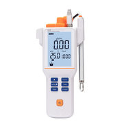 Compteur de conductivité électrique portable numérique EC210E Ec Tds mètre, conductimètre électrique Ec tds mètre prix