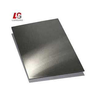 904L แผ่นสเตนเลสที่มีความแข็งสูงชุด316 300เกรดสำหรับกระบวนการเชื่อมการตัดแบบการต่อเรือ - Product Image 4