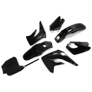 Kit de carénage en plastique compatible avec Honda CR 85 2003-2007 Plaque de garde-boue CR85 HOKIT109-001 - Product Image 5