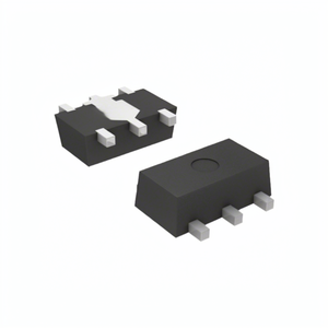 XC6216B722PR-G SOT 89 5/6 Authorized Distributor Power Management (PMIC) Buy Online Electronic Components - Product Image 1